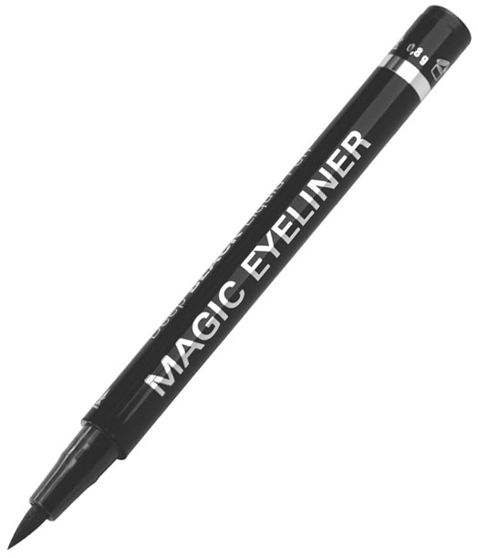 Wimpernwelle Magic Eyeliner WW-38530