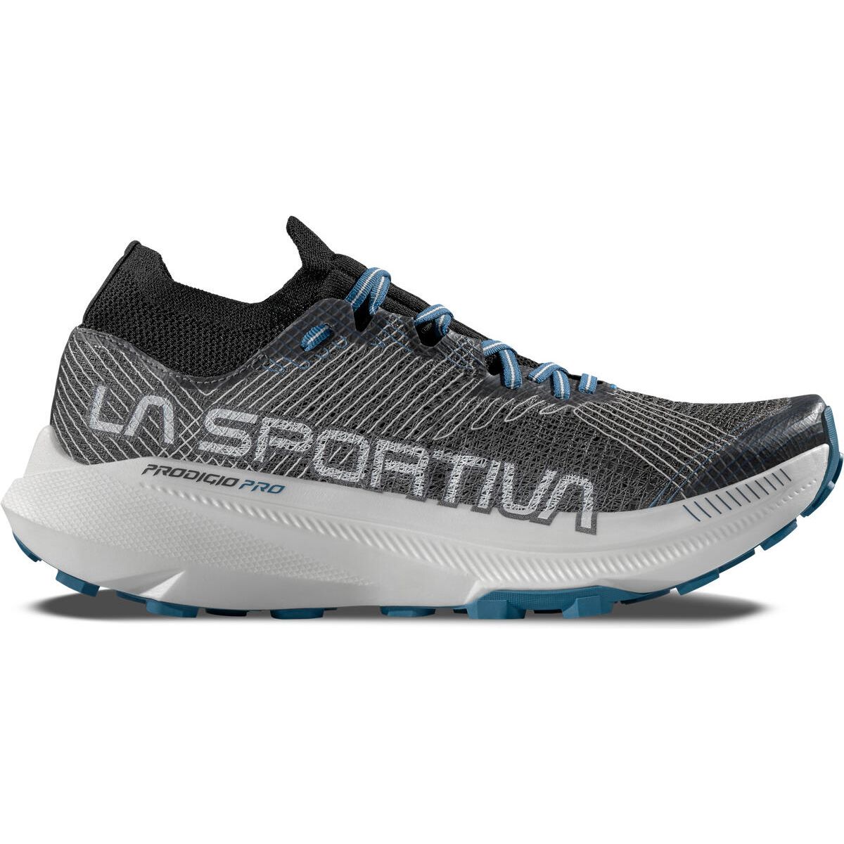 La Sportiva Prodigio Pro carbon/lake (G00B07) 41 ZFRS100G00B0741