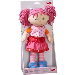 HABA - Puppe Lilli-Lou