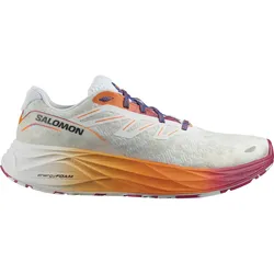 Salomon Herrenlaufschuhe Aero Glide 2 ISD - weiß / 44 2/3