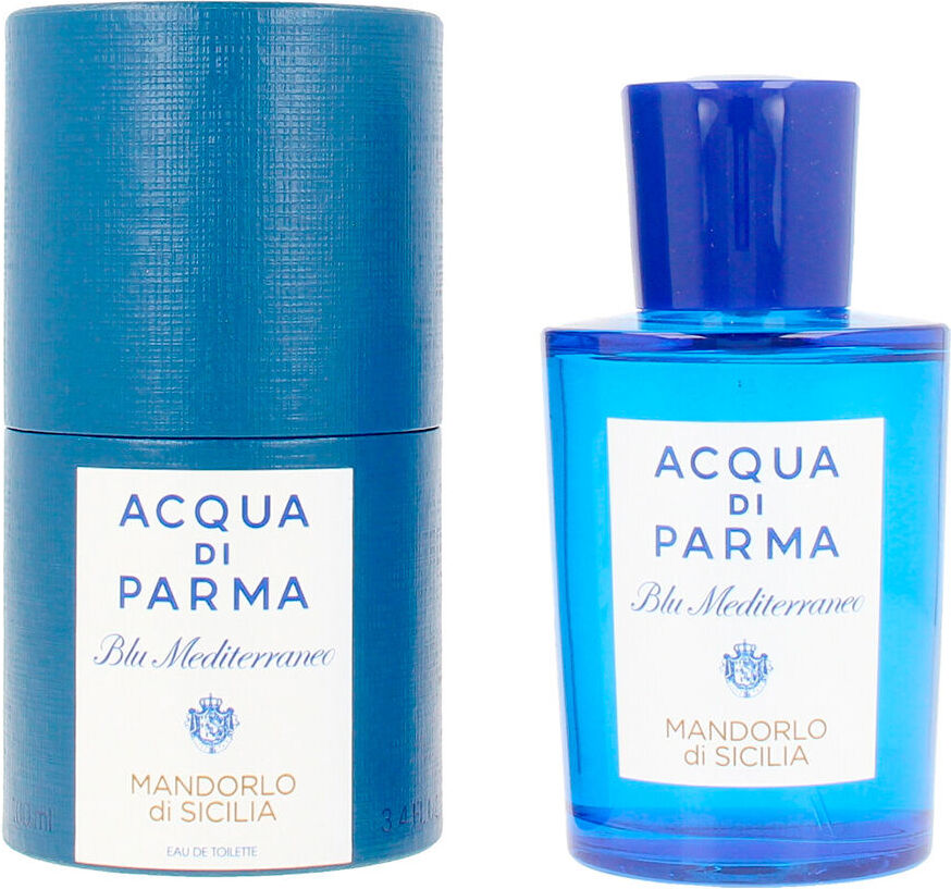 Acqua Di Parma Blu Mediterraneo Mandorlo Di Sicilia eau de toilette vaporisateur 100 ml