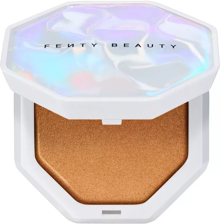 Fenty Beauty By Rihanna - Highlighter, Demi' Glow Light, 4.5 g, That'$ Rich