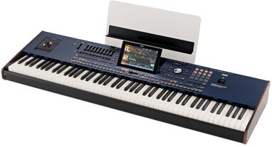 Korg PA-5X 88 Musikant