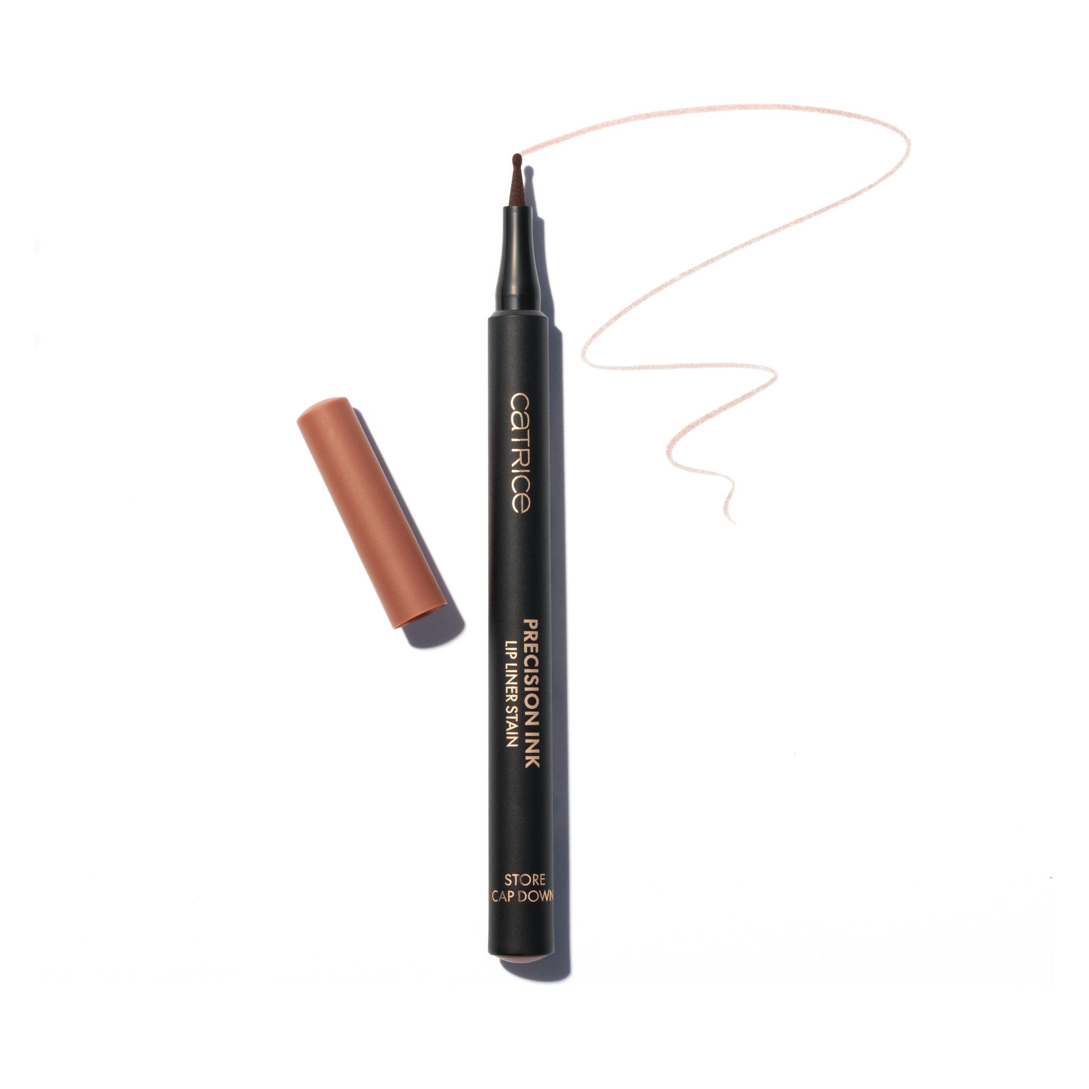 Catrice Precision Ink Lip Liner Stain (Hold Tight) (cosnova GmbH)