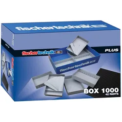 Fischertechnik Plus Aufbewahrungsbox