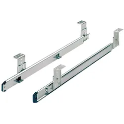 Hettich, Schubladenauszüge, SYSTEMA TOP 2000