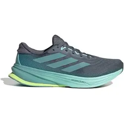 ADIDAS Herren Laufschuhe Supernova Rise 2, Größe 46 in Grau Grau