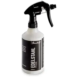 Flammkraft Edelstahlpflege, 500ml