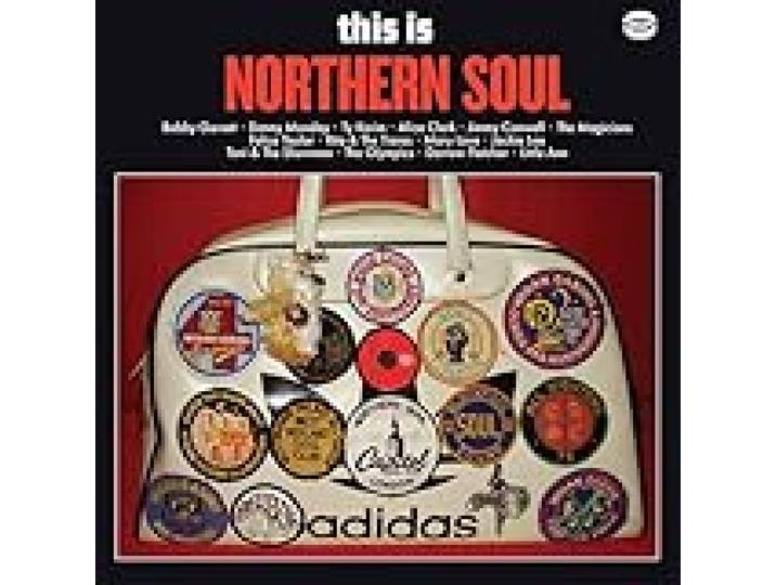 This Is Northern Soul