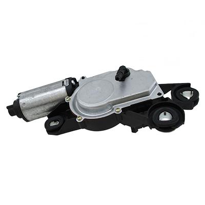 MEAT & DORIA Wischermotor 27306 hinten für VAG