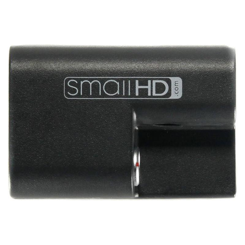 SmallHD Faux LP-E6 Lemo Adapter (Kamera Akku Netzadapter) (PWR-ADP-DCA5-LEMO)