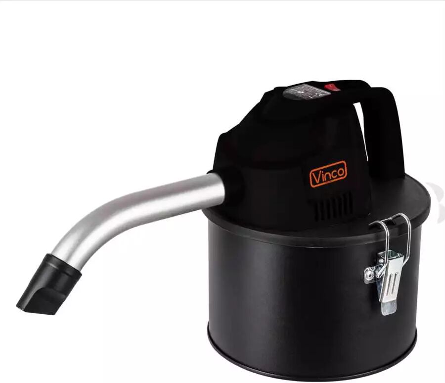 ASPIRACENERE ELETTRICO VINCO 600W 4LT