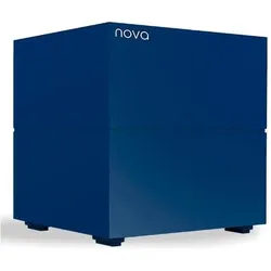 Tenda Nova MW6, Router, Blau