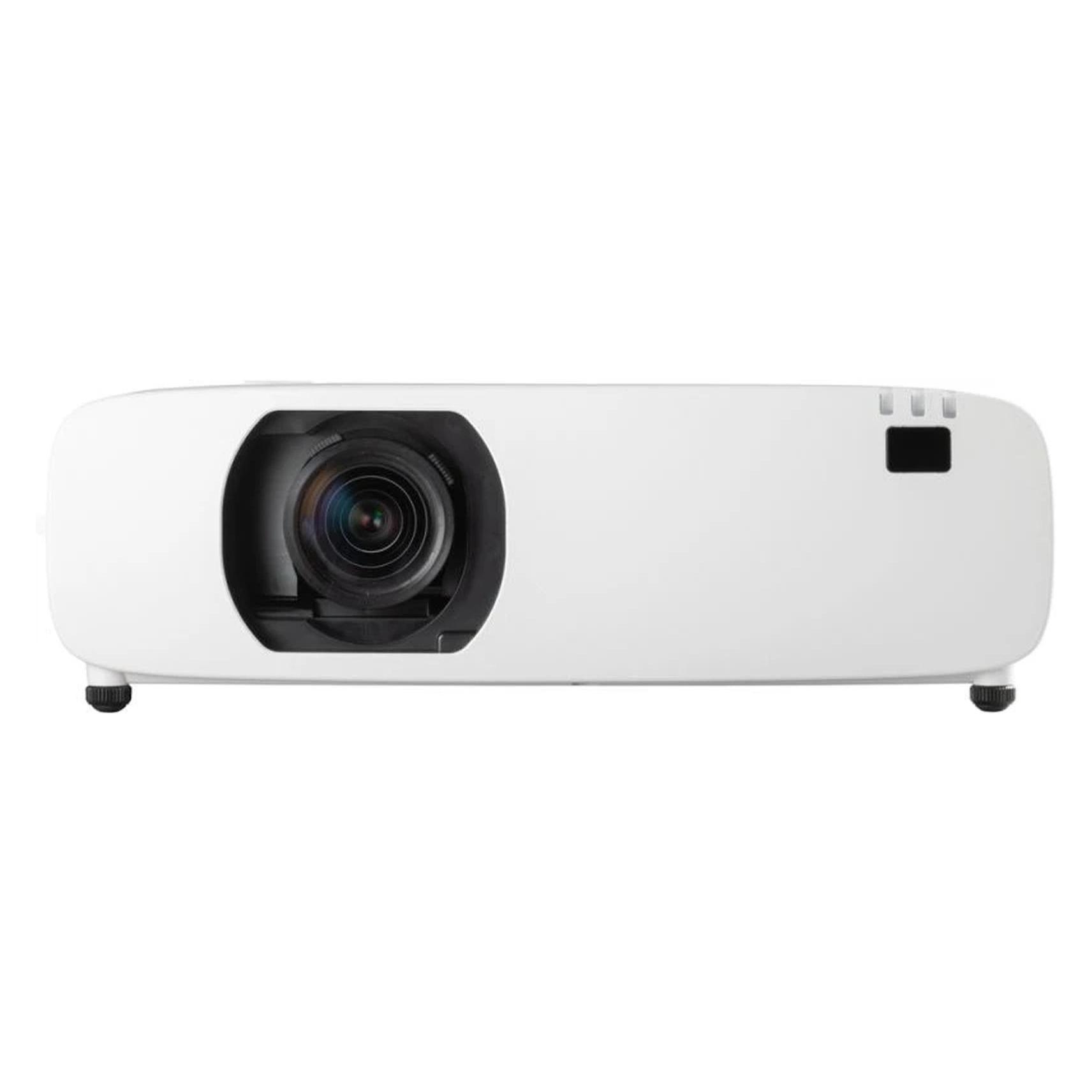 Viewsonic Projektor LSC520WU (WUXGA, 5200 lm, 1.08:1 - 1.76:1) (LSC520WU)