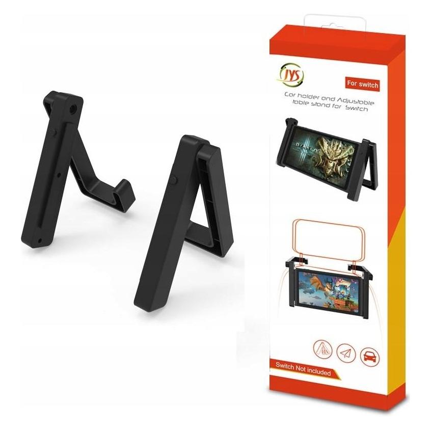 JYS Halterung für den Nintendo Switch fürs Auto / Ns175 (Switch) (35589559)