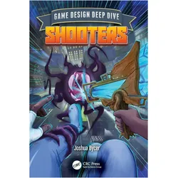 Game Design Deep Dive, Fachbücher von Joshua Bycer