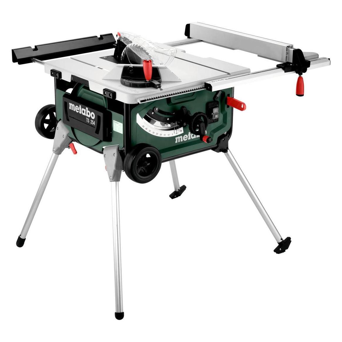 Metabo TS 254 (600668000)