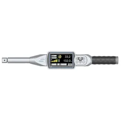 GEDORE ETQ 300 Elektronischer Drehmomentschlüssel E-torc Q 30-300 Nm