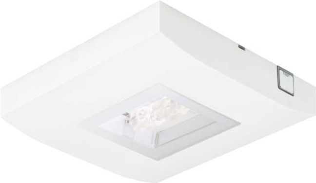 Ceag Notlichtsysteme LED lampe à batterie unique avec test automatique par radio 13852 CGLine+ 5 Lux ; Eaton (40071353282)
