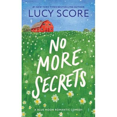 No More Secrets, Taschenbuch von Lucy Score, Sourcebooks LLC