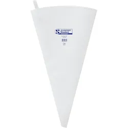 Schneider - Spritzbeutel 10-75 cm - Standard, Druck "Schneider": Blau