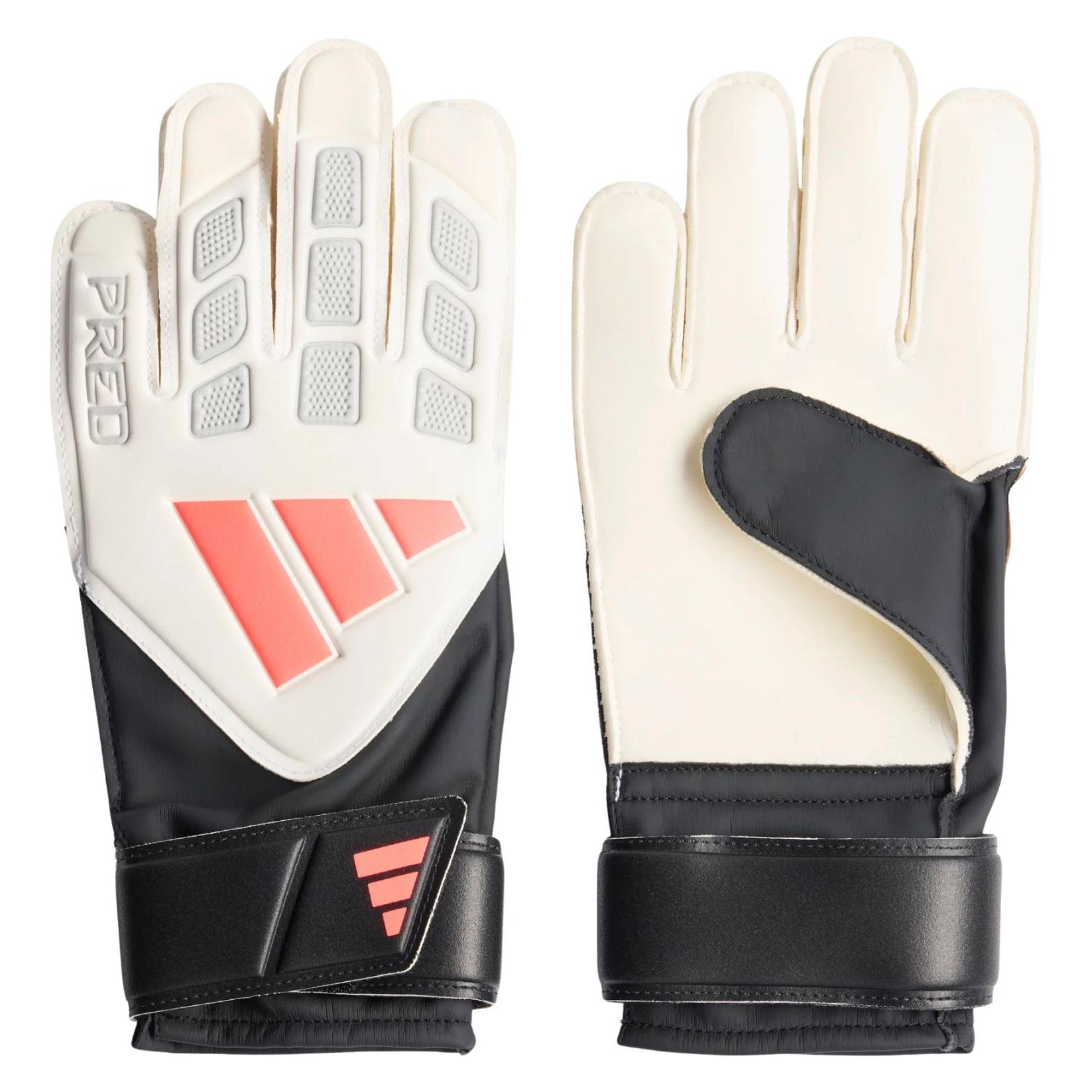 Adidas Predator GL Training Jr. Handschuhe KE9707 7 (7) (KE9707-7)