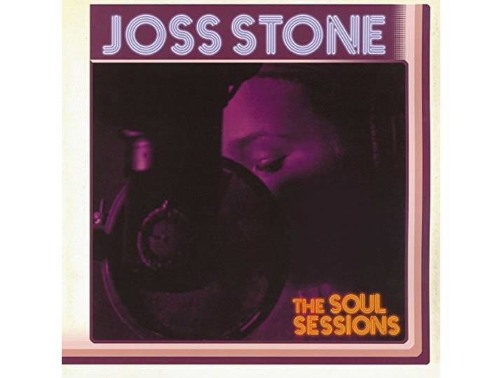 The Soul Sessions