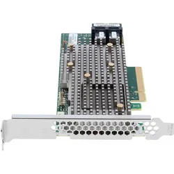 Lenovo DCG ThinkSystem RAID 930-8i 2GB Flash PCIe 12Gb Adapter, Storage Controller