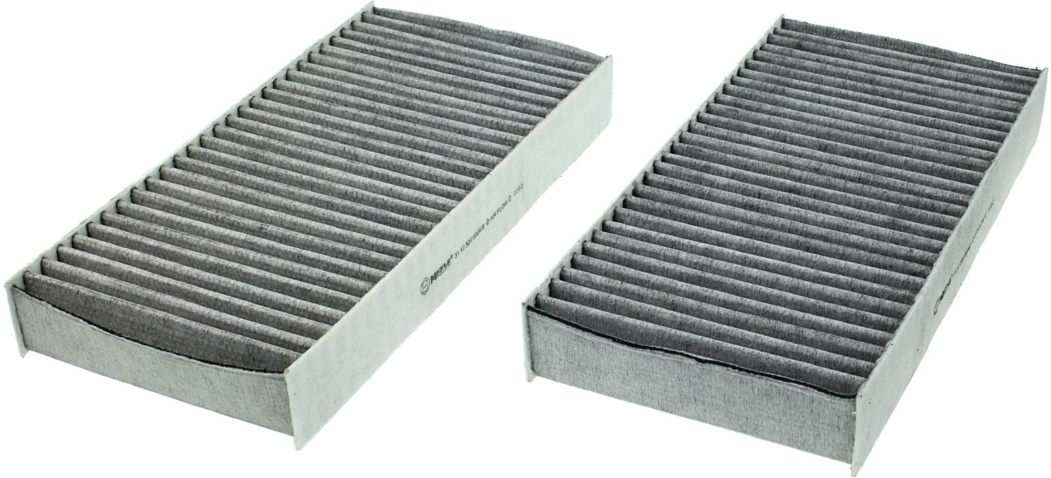 Meyle Filter, Innenraumluft -Original Quality 31123200004s Für Honda
