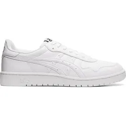 ASICS Herren Freizeitschuhe JAPAN S, Größe 39 in Weiß Weiß