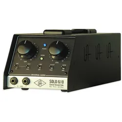 Universal Audio Solo 610 - Vorverstärker