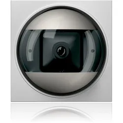 Ritto 1878320 Portier Kameramodul Color silber