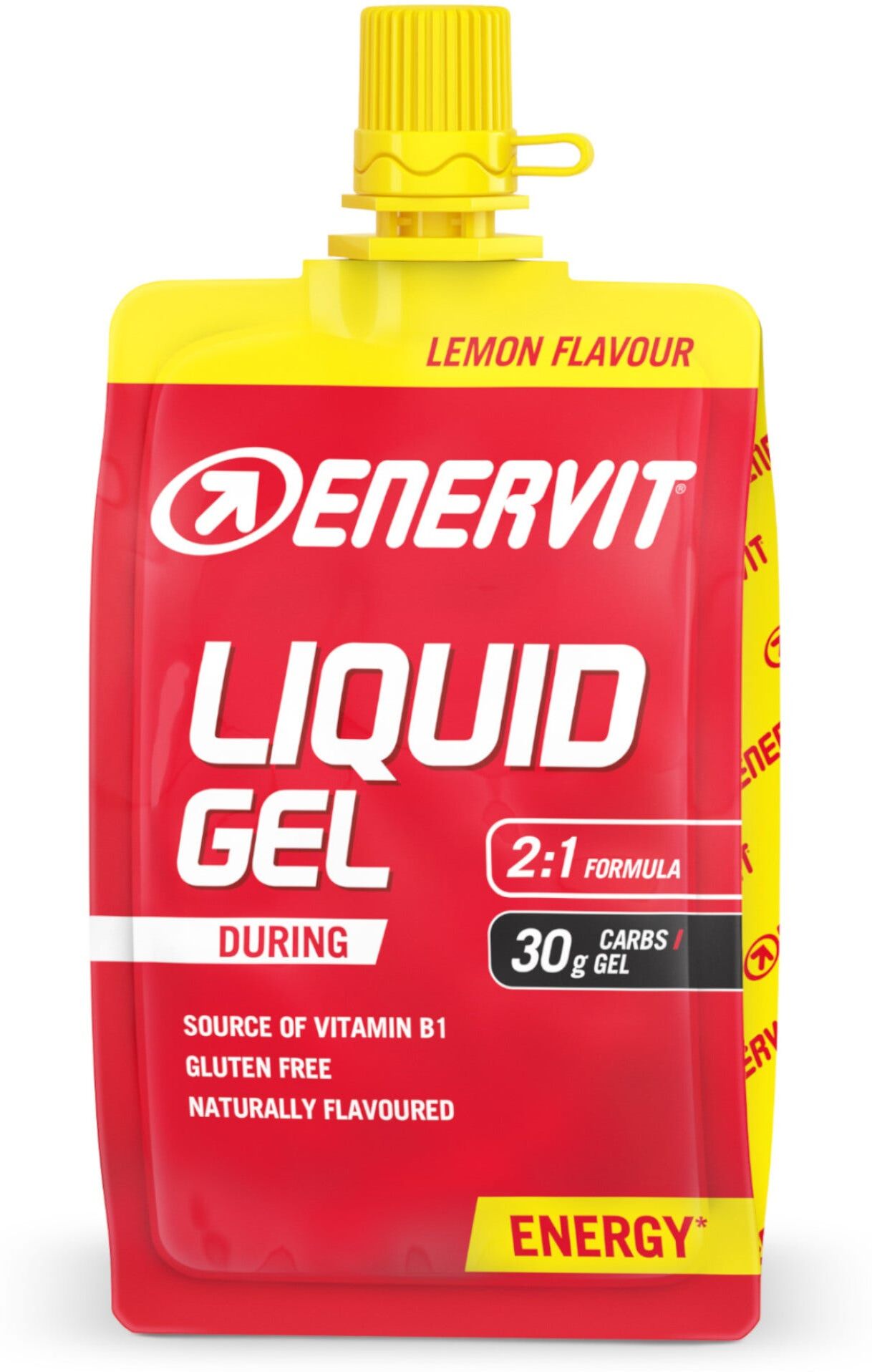 Enervitene Sport Cheerpack 1 Cheer-Pack Da 60ml 