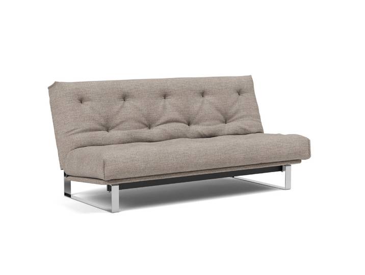 Innovation Living Minimum Schlafsofa Nordic Matratze