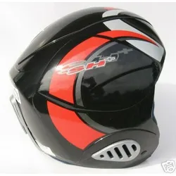 SH+ EX 1 - Kinder/Jugendhelm XXXS 49/50