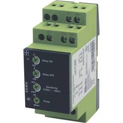 Überwachungsrelais 1 Wechsler tele E3LM10 Piece 1 St. 1341500