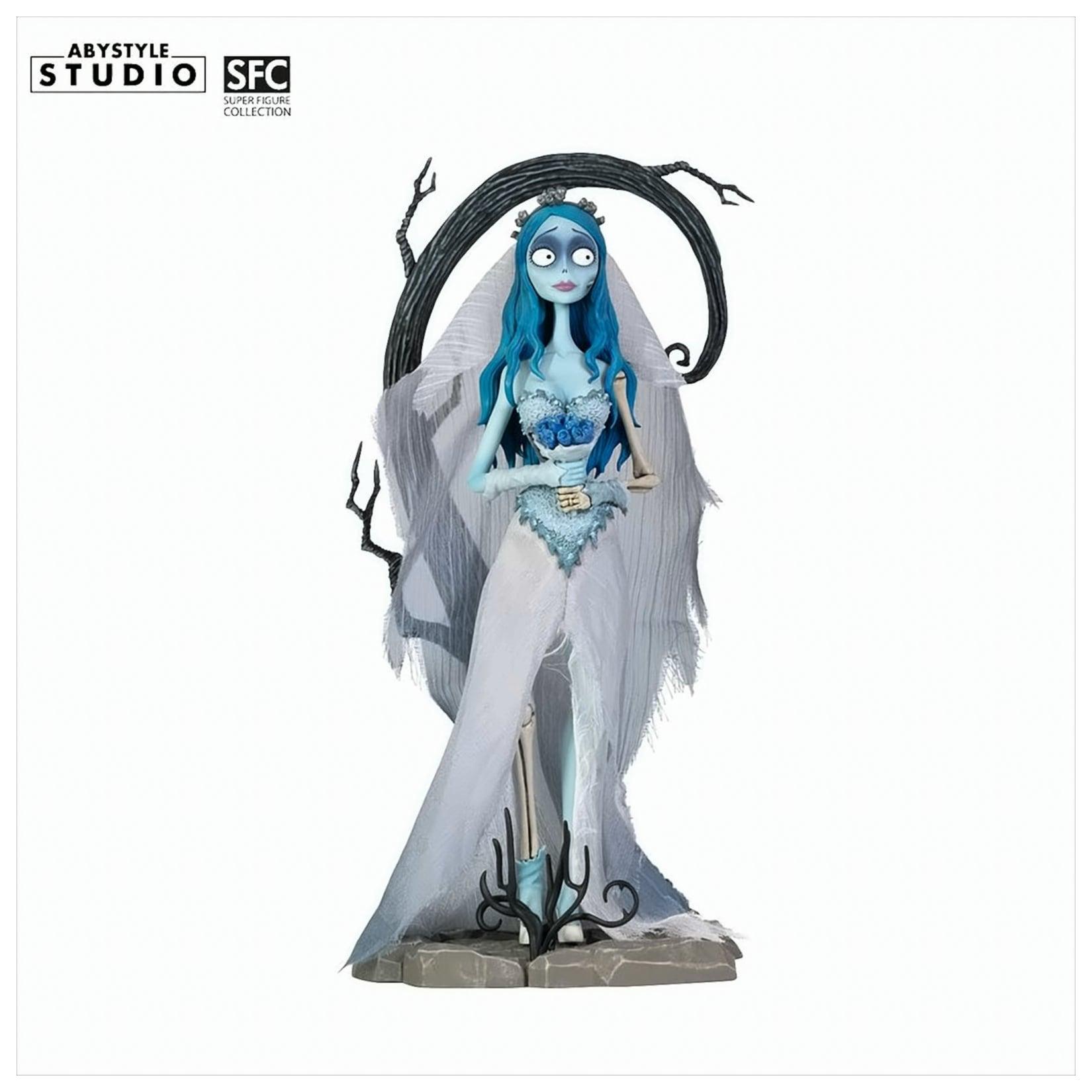 Tim Burton's Corpse Bride - Emily 21cm Figur (SFC)