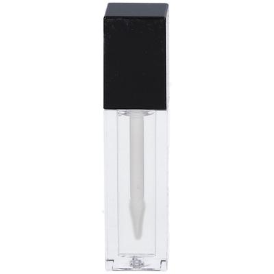 Les Couleurs de Noir Instant Gloss Lip Oil 01 Clear Cashmere 5 ml Lippenschutz
