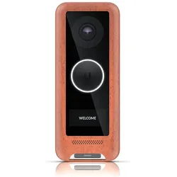 Ubiquiti, Zubehör Gebäudesicherheit, G4 Doorbell Cover Brick