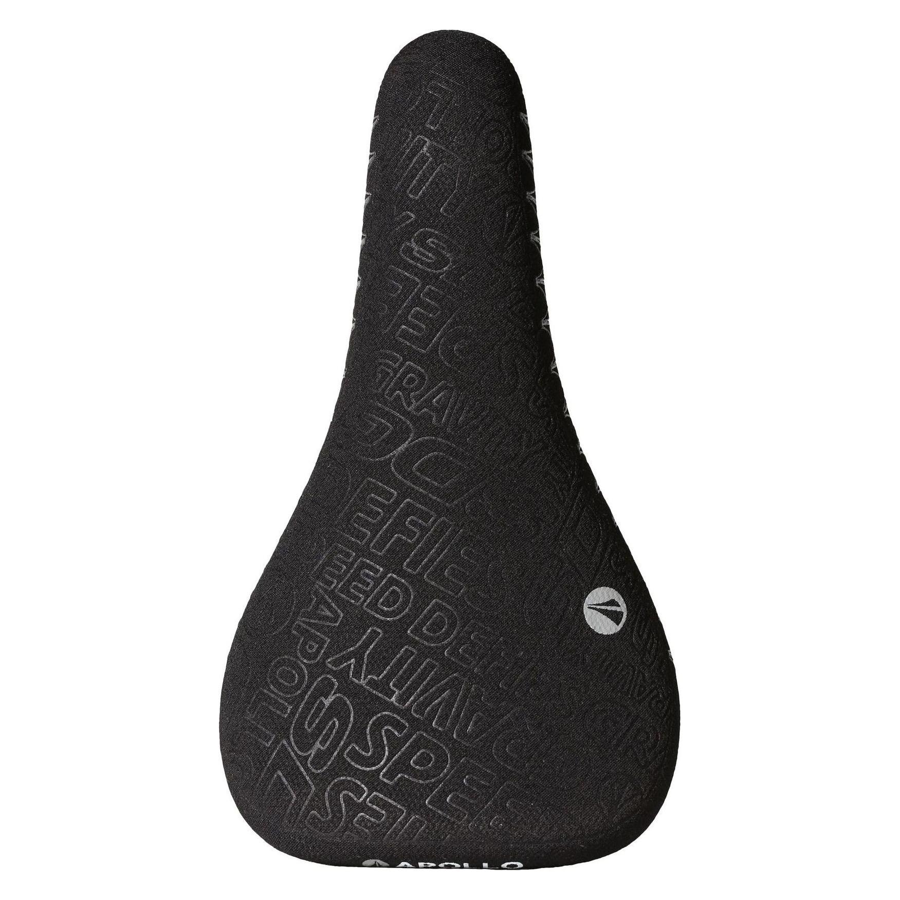 Sdg Apollo Sattel, I-Beam, Kevlar, black/grey (40081188)