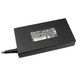Delta ADP-230JB DR (230 W), Notebook Netzteil, Schwarz