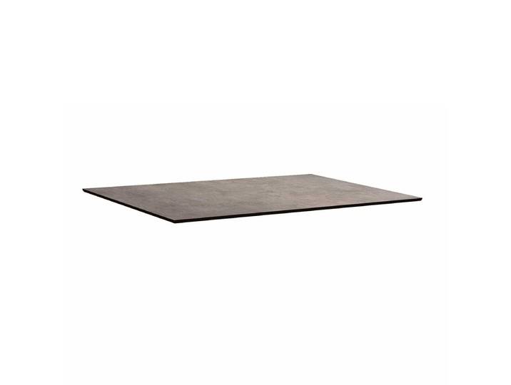 Stern Tischplatte ca. 130x80 cm Silverstar 2.0 Metallic grau für