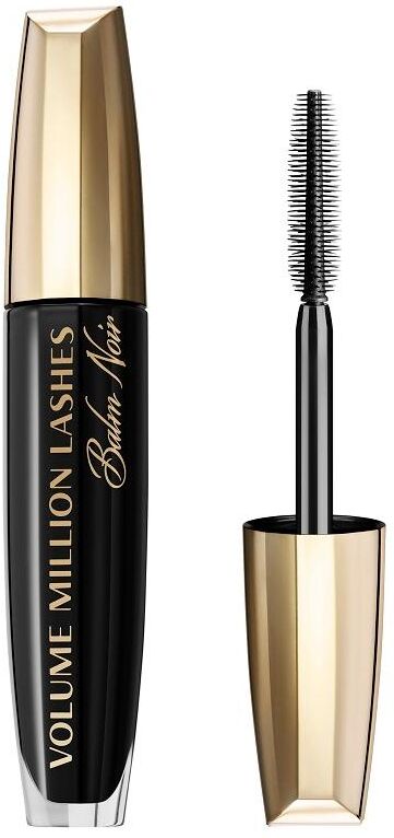 L’Oréal Paris L'oréal Paris Volume Million Lashes Balm Noir Mascara Black