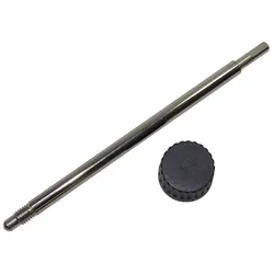 PROXXON 27080-12 Rändelschraube für Drahtklemmring für Thermocut 230/e