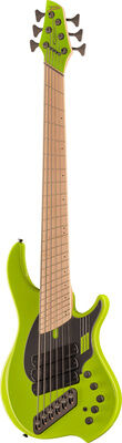 Dingwall NG3 Nolly Sig.6 Ferrari Green Ferrari Green