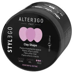 100ml ALTER EGO STYLEGO Clay Shape