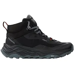 Rossignol, Damen, Wanderschuhe, Altiridge R-Shell Dry (36), Schwarz