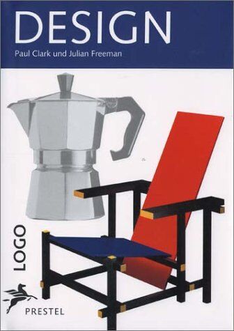 Paul Clark - Design - Preis vom 10.10.2026 11:48:34 h