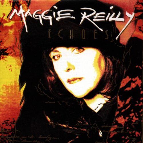 Maggie Reilly - Echoes - Preis vom 28.09.2026 21:19:57 h