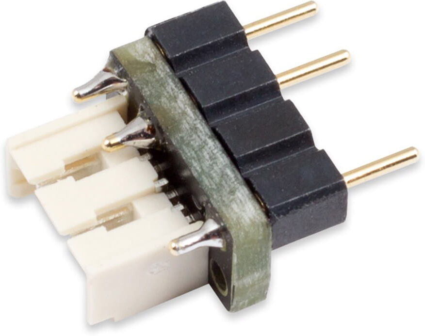 Aqua-Computer RGBpx Adapter f&uuml;r Komponenten mit Mainboardanschluss